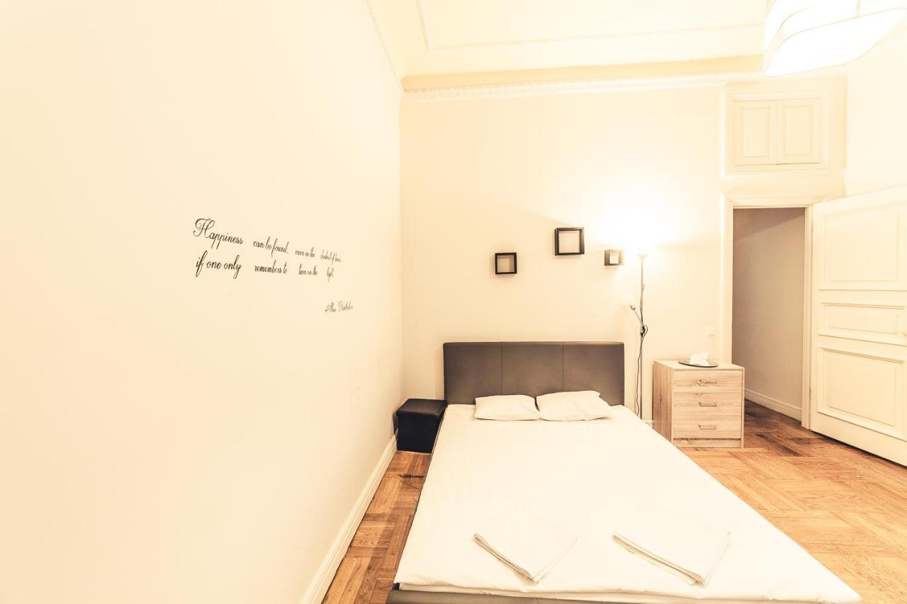 Mosaic Center Apartments Riga Dış mekan fotoğraf