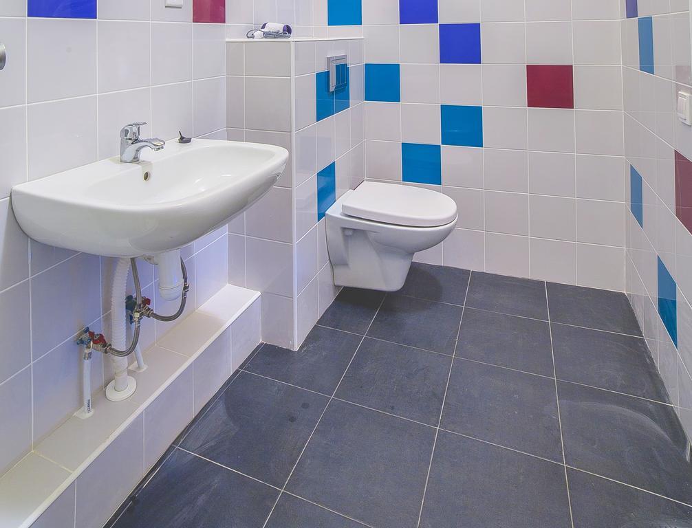 Mosaic Center Apartments Riga Dış mekan fotoğraf
