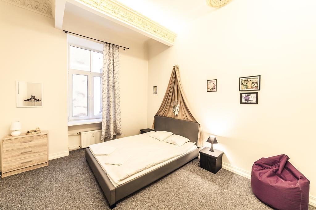 Mosaic Center Apartments Riga Dış mekan fotoğraf