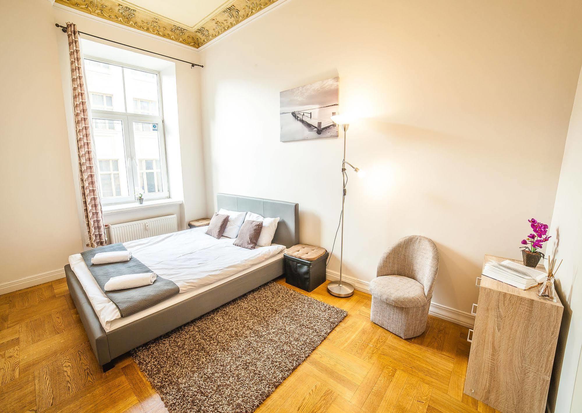 Mosaic Center Apartments Riga Dış mekan fotoğraf