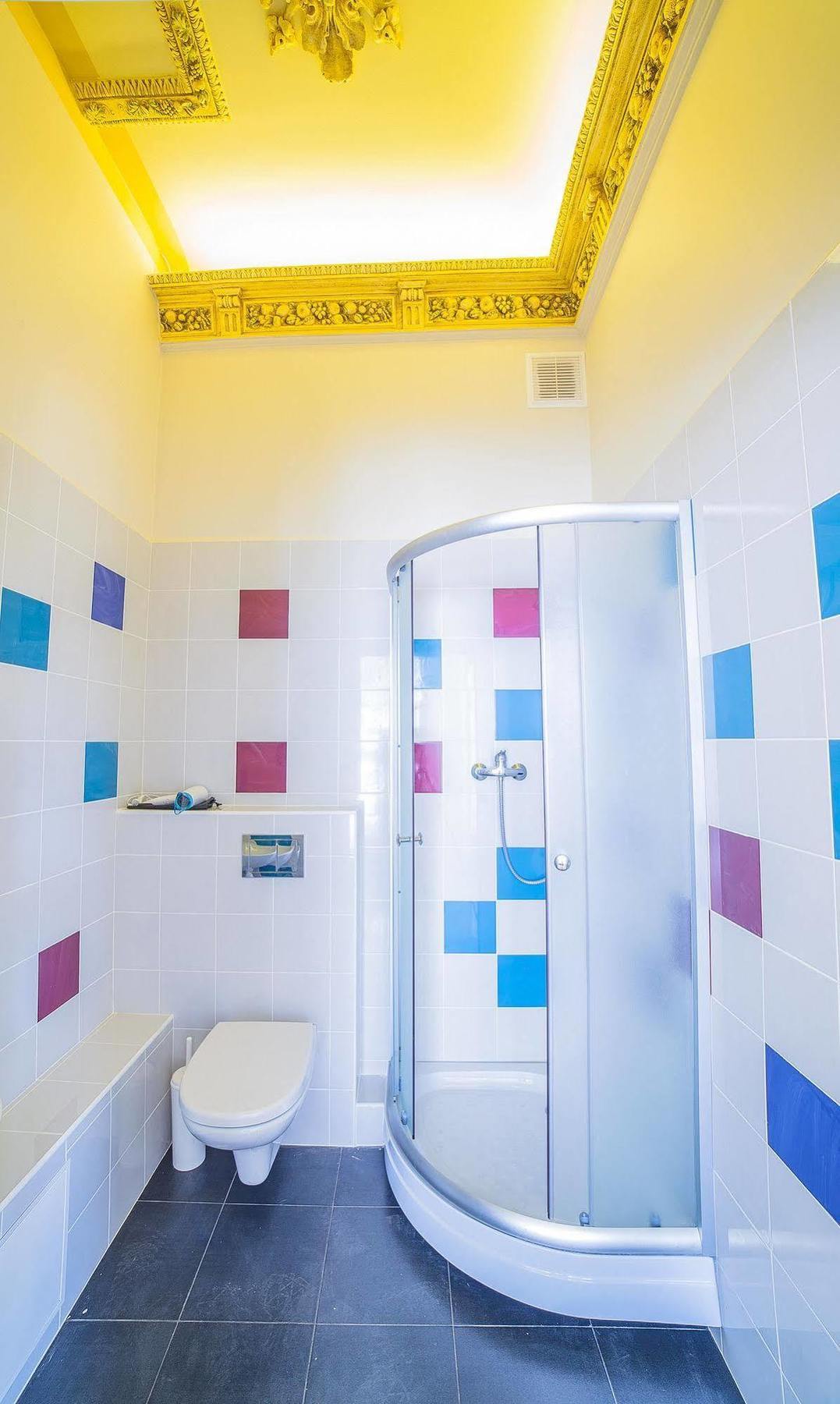 Mosaic Center Apartments Riga Dış mekan fotoğraf