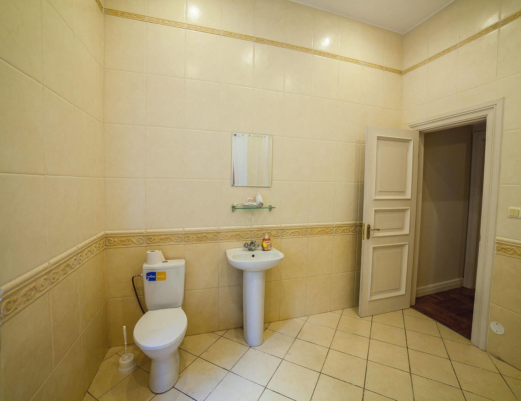 Mosaic Center Apartments Riga Dış mekan fotoğraf